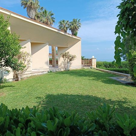 أوغوستا Villa Francesca المظهر الخارجي الصورة