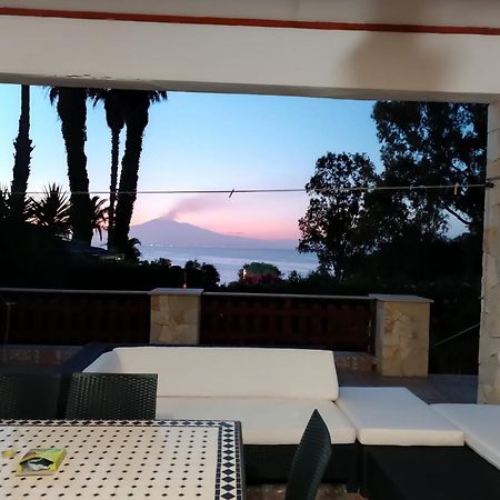 أوغوستا Villa Francesca المظهر الخارجي الصورة