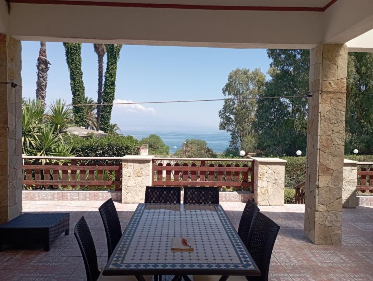 أوغوستا Villa Francesca المظهر الخارجي الصورة