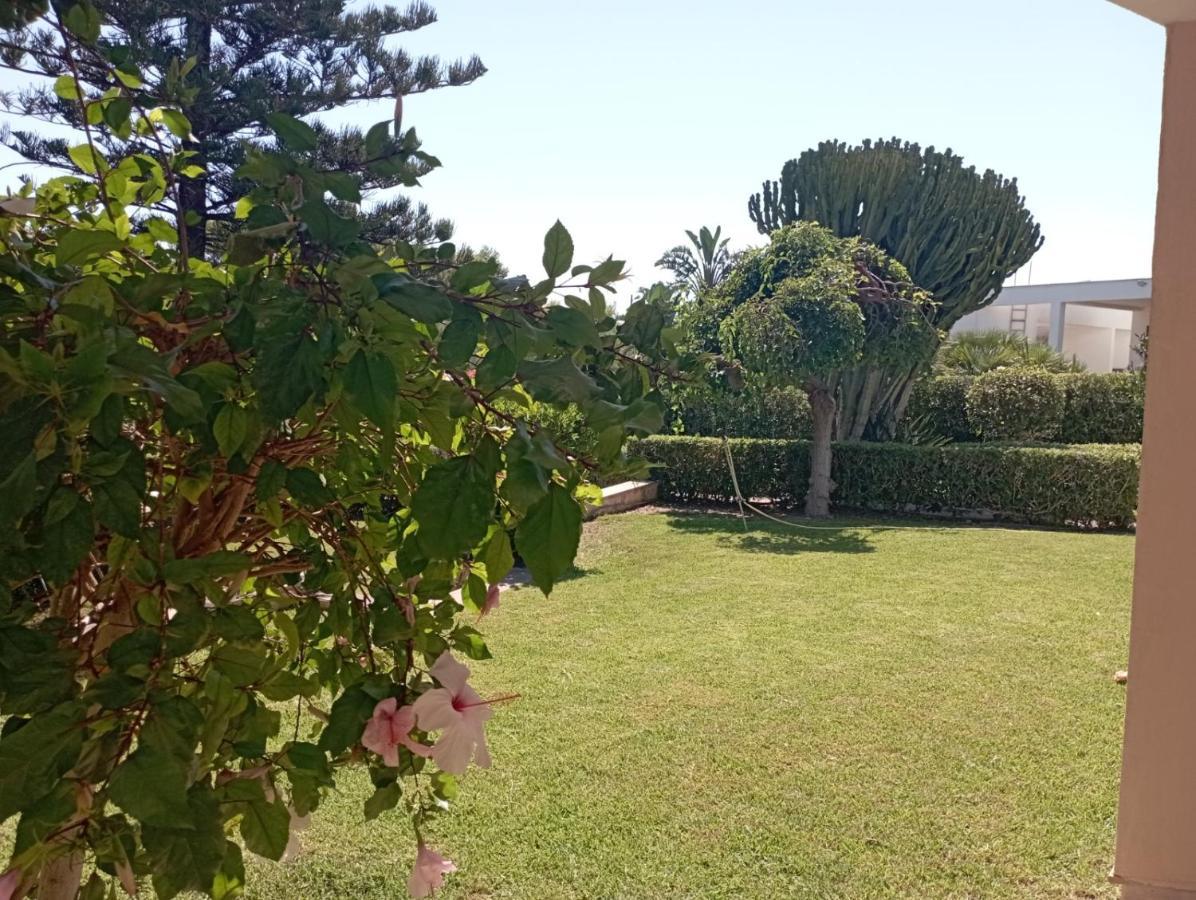 أوغوستا Villa Francesca المظهر الخارجي الصورة