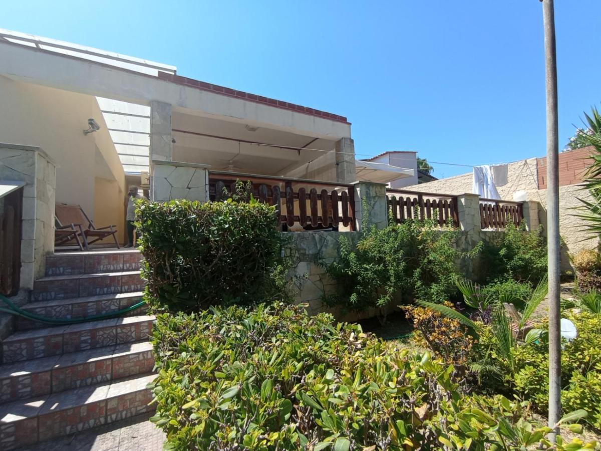 أوغوستا Villa Francesca المظهر الخارجي الصورة