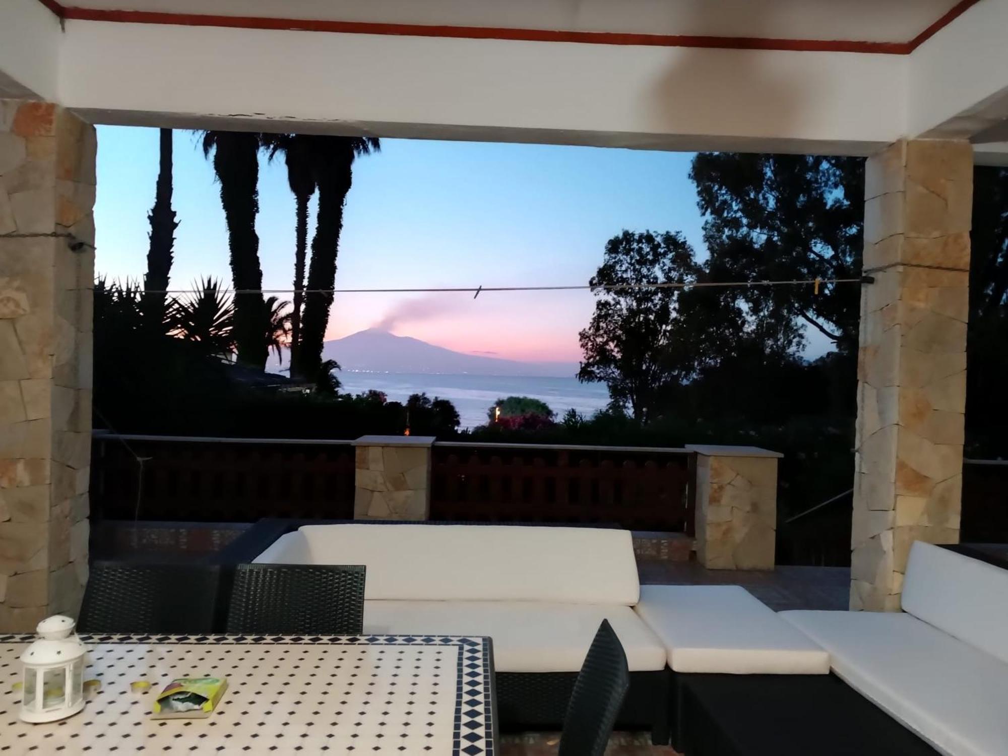 أوغوستا Villa Francesca المظهر الخارجي الصورة
